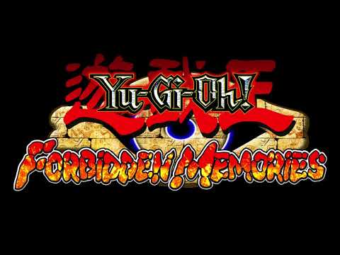 DARKNITE'S THEME | Yu-Gi-Oh! Forbidden Memories (Lohweo Cover)