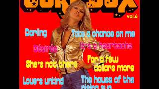 Juke Box vol. 6 - 14 - Isn't It Time (MFP 23718-14)