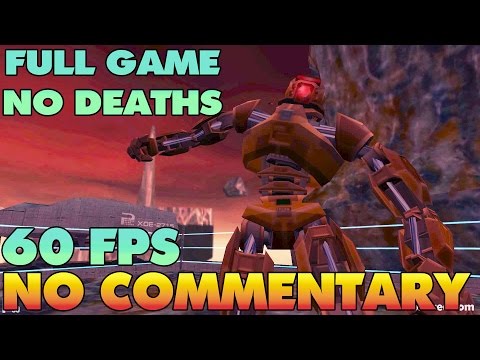 Half-Life: POKE 646 - Full Walkthrough Video