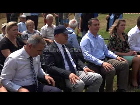 Pjetërshani bëhet me qendër të edukimit - 30.07.2018 - Klan Kosova