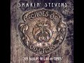 Shakin Stevens Train Of Time Live 7th Feb 2019 Germany