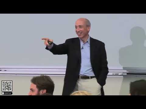 1 лекция MIT   блокчейн и деньги, Гари Генслер   русская озвучка