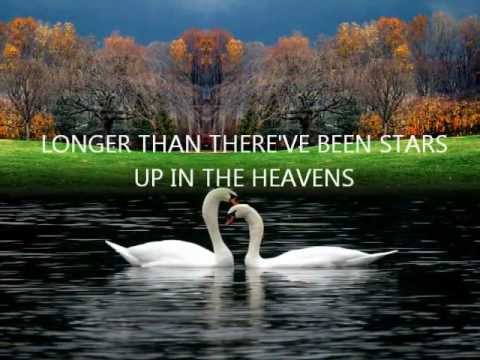 LONGER BY DAN FOGELBERG LYRICS