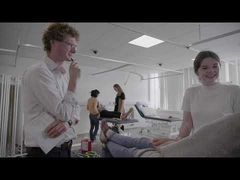 Medical Education, MSc