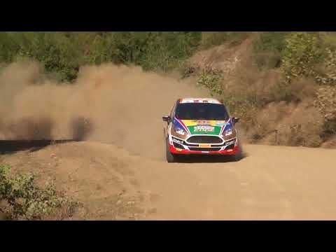 2017 Marmaris Rally özeti