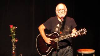 Robert Hunter - Lazy River Road @ The Stafford Palace Theater 10/3/2013