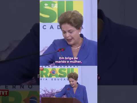 Há 10 anos, a presidenta Dilma Rousseff sancionou a Lei do Feminicídio