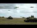 WW2 The Great Patriotic War Real Footage In Colour