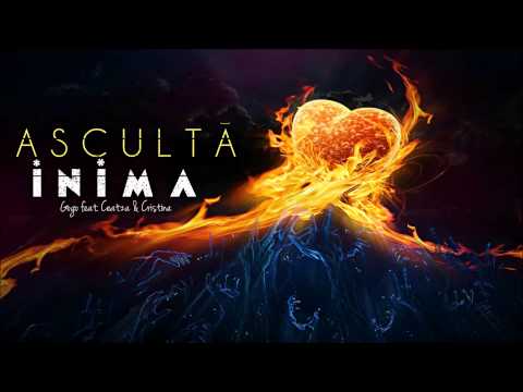 Gogo feat. Ceatza & Cristina Musat - Asculta inima