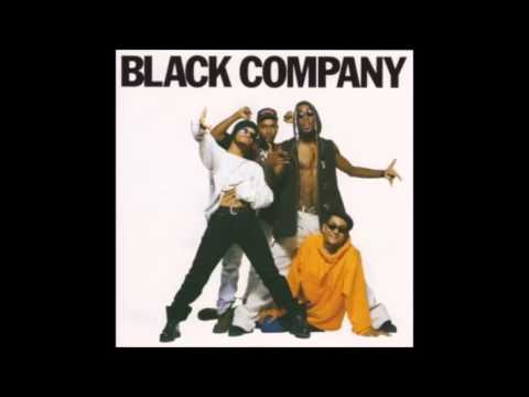07-Black Company feat. Divine-Ghetto (1995)