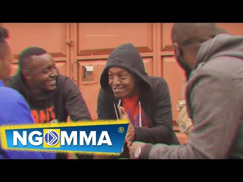 Nduati - Aki (Official Music Video) [Skiza 7300363]