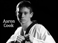 Aaron Cook Taekwondo