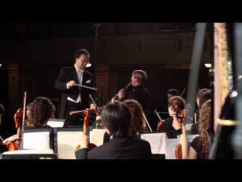 Artie Shaw - Concerto for Clarinet