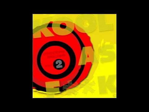 Che DuBois - Freaky To Me (Electric Soulside Mix)