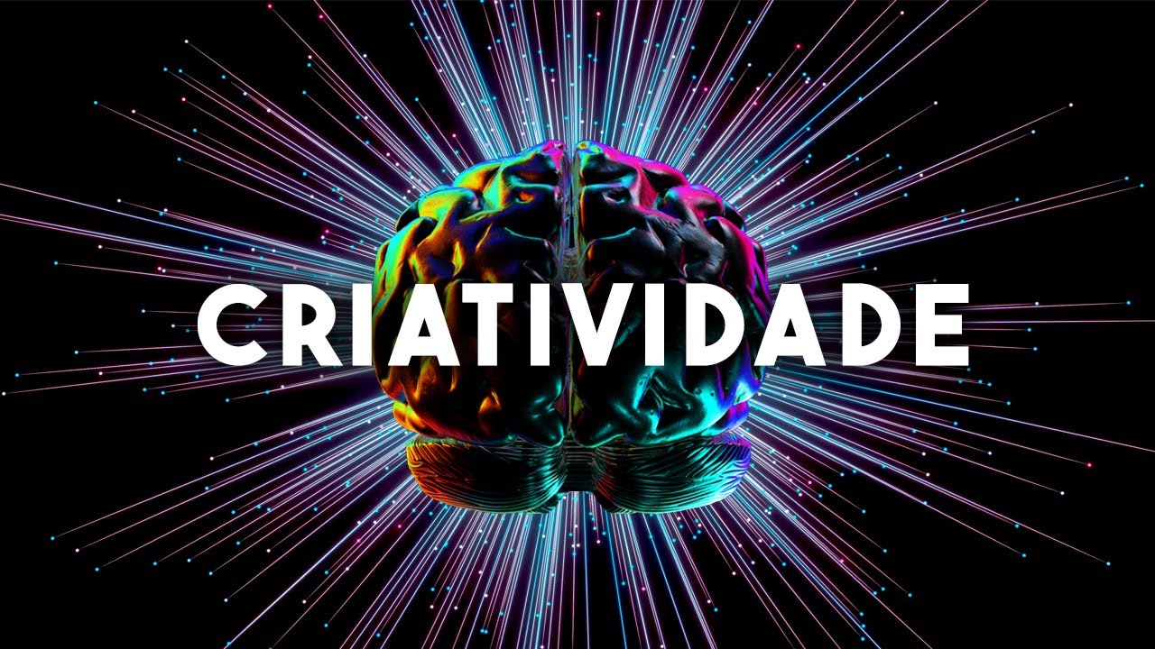 Pessoas CRIATIVAS têm o CÉREBRO diferente