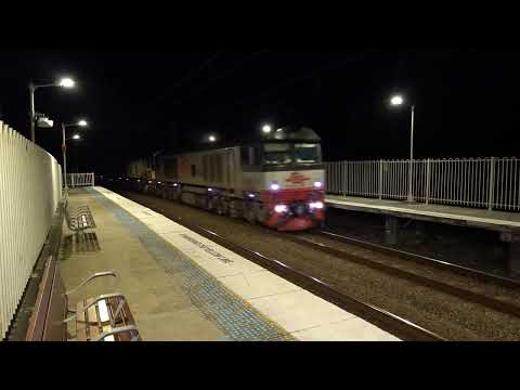 CSR014 / CSR007 / SCT001 with SCT 6MB9 - 5/7/25