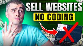 How to Make Up to $10K/Month Selling Websites