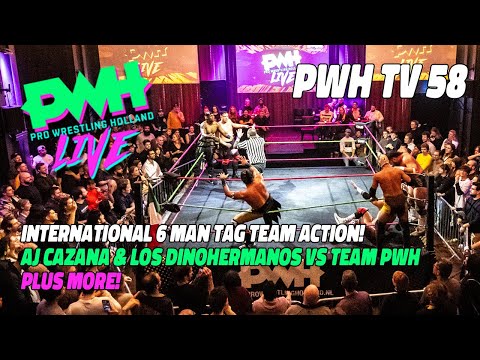PWH TV 2024