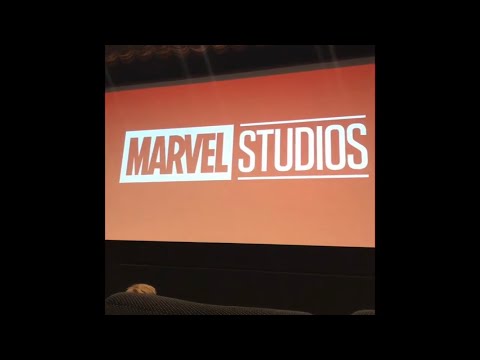 Avengers Endgame Post credits Sound & Meaning