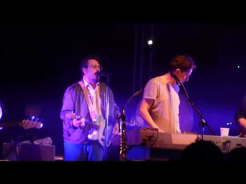 Nerdapalooza 2013 - They Might Be Giants 2