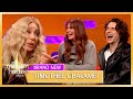Julia Roberts Saves Timothée Chalamet From Cher The Graham Norton Show