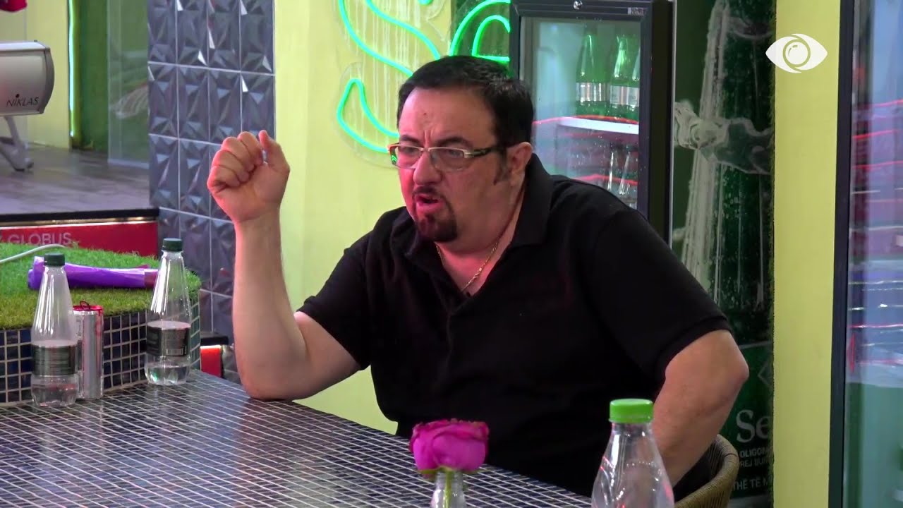 “A ke turp se je 60 vjeç burrë”/ Juli kundër Gazit: Si i betohesh për fëmijët Romeos?