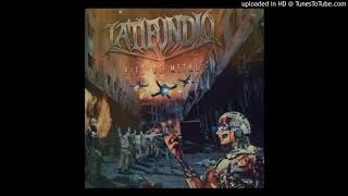 Music video thumbnail preview for LATIFUNDIO\ by Latifundio