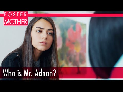 Who is Mr. Adnan? - Episode 7 | Foster Mother English