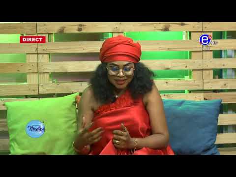 DIMANCHE AVEC VOUS DU DIMANCHE 06 MARS 2022 - ÉQUINOXE TV