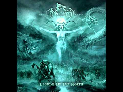 Månegarm - Echoes From The Past