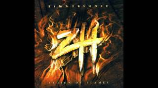 Zimmer&#39;s Hole - Legion of Flames (full album) [comedy metal, 2001]