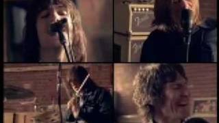 You Am I - Kick A Hole In the Sky