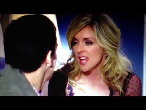 30 Rock - The Tuxedo Begins - Jenna & Paul normaling (I)