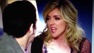 30 Rock - The Tuxedo Begins - Jenna & Paul normaling (I) 