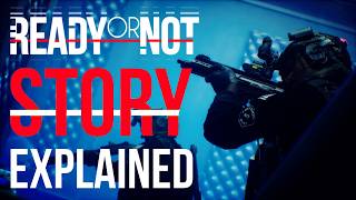 The Full Story of Ready or Not Explained