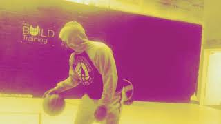 We BUILD Hoops Factory Trainer