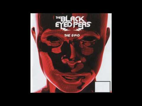 Black Eyed Peas - THE END - Let's Get Restarted