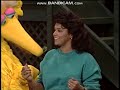 Classic Sesame Street You Re Gonna Like It Out Here 1989