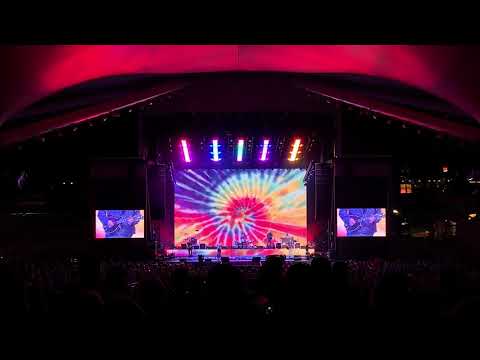 Hootie & the Blowfish - Hey Hey What Can I do (Led Zeppelin cover) - Rogers, Arkansas, June 14, 2019