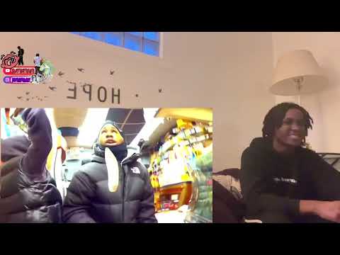 The Disrespect Doesn’t Stop😱 Set Da Trend xMhady2hottie- Flock that Reaction 10/10