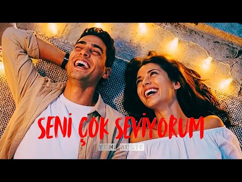 Yasin Okan - Seni Çok Seviyorum (Official Music Video)
