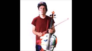 Arthur Russell - Calling Out Of Context [Full Album]