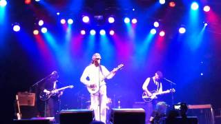 Eels -  I&#39;m Going To Stop Pretending That I Didn&#39;t Break Your Heart @ Musikfestwochen Winterthur