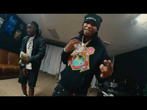 Pfk Smoov - YFN - ft GoldenBoyCountup (official video)