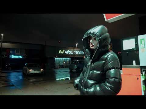 Ghostface600 - Badmind (Official Music Video)