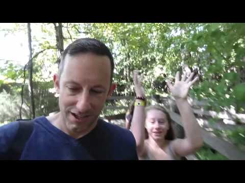 Thunderation short video by Marc Mills