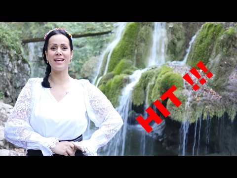 Camelia Miutescu si Florin Ionas Generalul - In Banat apa-i mai dulce #new #music #romania