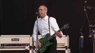 Status Quo &quot;Hold You Back&quot; (Live at Wacken 2017) - from &quot;Down Down &amp; Dirty At Wacken&quot;