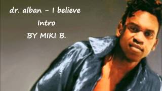 dr. alban - INTRO (1997)