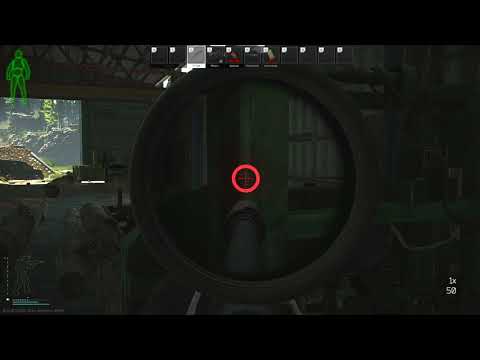 Ninja-Shturman is on the case | Tarkov